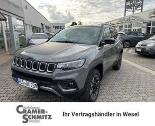 Jeep Compass Gebrauchtwagen