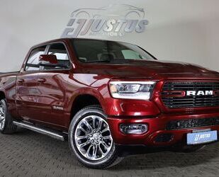 Dodge RAM Gebrauchtwagen