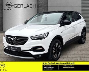 Opel Grandland (X) Gebrauchtwagen