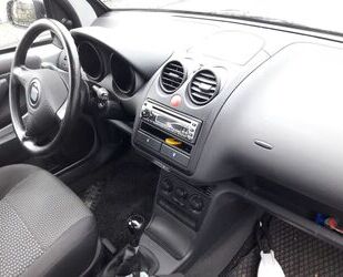 Seat Arosa Gebrauchtwagen