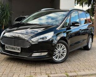 Ford Galaxy Gebrauchtwagen