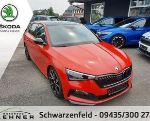 Skoda Scala Gebrauchtwagen