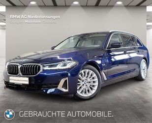 BMW 530 Gebrauchtwagen