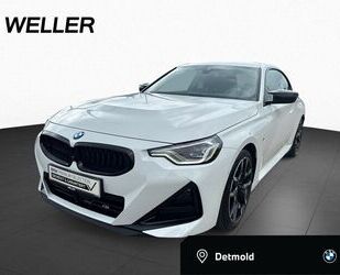 BMW M240i Gebrauchtwagen