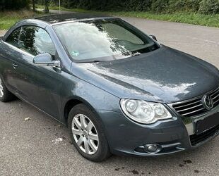 VW Eos Gebrauchtwagen