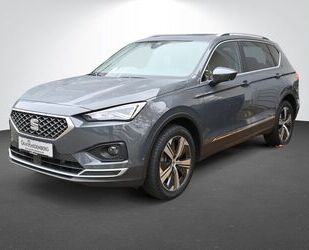 Seat Tarraco Gebrauchtwagen