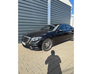 Mercedes-Benz S 500 Gebrauchtwagen