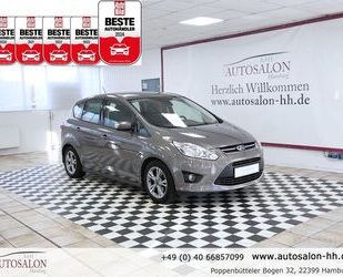 Ford C-Max Gebrauchtwagen