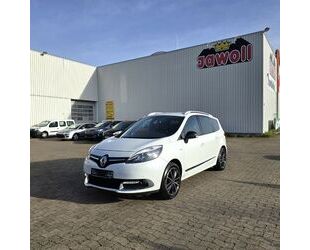 Renault Scenic Gebrauchtwagen