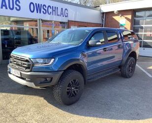 Ford Ranger Gebrauchtwagen