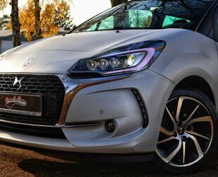 DS Automobiles DS3 Gebrauchtwagen