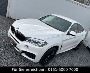 BMW X6 Gebrauchtwagen