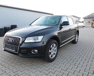 Audi Q5 Gebrauchtwagen