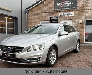 Volvo V60 Gebrauchtwagen