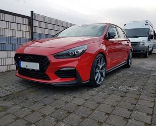 Hyundai i30 Gebrauchtwagen
