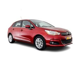 Citroen C4 Gebrauchtwagen