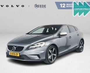 Volvo V40 Gebrauchtwagen