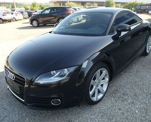 Audi TT Gebrauchtwagen