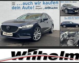 Mazda 6 Gebrauchtwagen