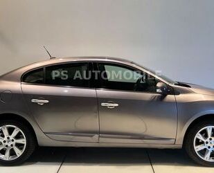 Renault Fluence Gebrauchtwagen