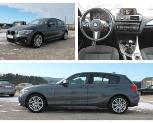 BMW 118 Gebrauchtwagen