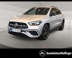 Mercedes-Benz GLA 200 Gebrauchtwagen
