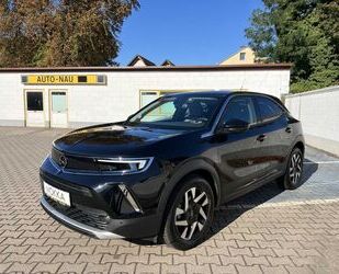Opel Mokka Gebrauchtwagen