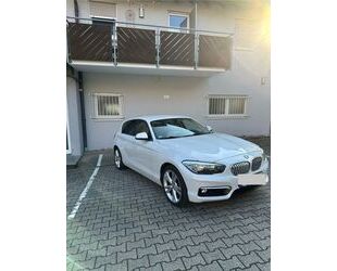 BMW 125 Gebrauchtwagen