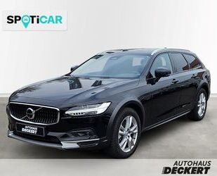 Volvo V90 Gebrauchtwagen