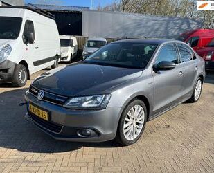VW Jetta Gebrauchtwagen