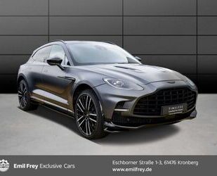 Aston Martin DBX Gebrauchtwagen