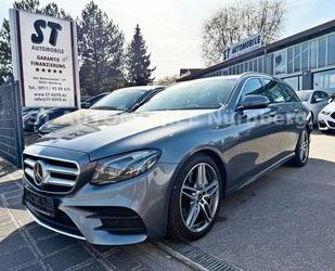 Mercedes-Benz E 350 Gebrauchtwagen