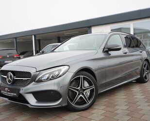 Mercedes-Benz C 43 AMG Gebrauchtwagen