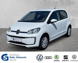 VW e-up! Gebrauchtwagen