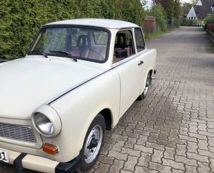 Trabant 601 Gebrauchtwagen