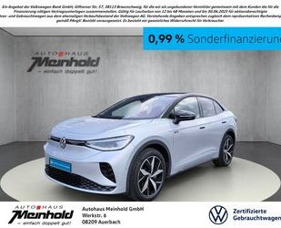 VW ID.5 Gebrauchtwagen