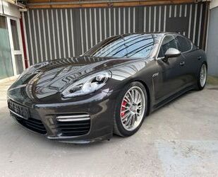Porsche Panamera Gebrauchtwagen