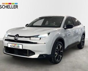 Citroen C4 Gebrauchtwagen