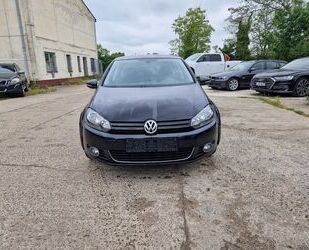Nissan Golf 