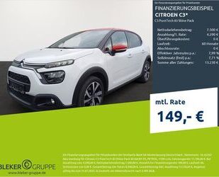 Citroen C3 Gebrauchtwagen
