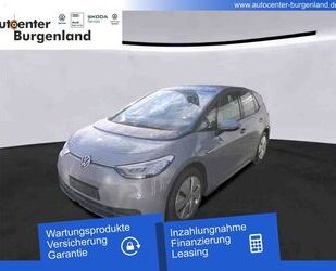 VW ID.3 Gebrauchtwagen