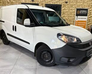 Fiat Doblo Gebrauchtwagen