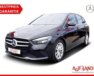 Mercedes-Benz B 200 Gebrauchtwagen