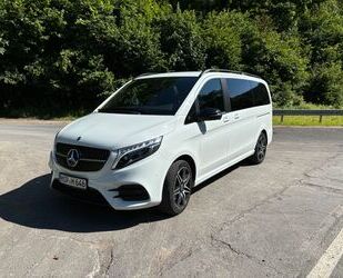 Mercedes-Benz V 300 Gebrauchtwagen