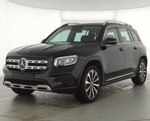 Mercedes-Benz GLB 200 Gebrauchtwagen