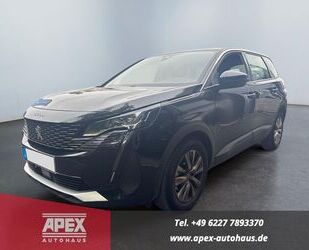 Peugeot 5008 Gebrauchtwagen