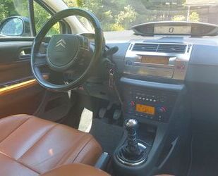 Citroen C4 Gebrauchtwagen