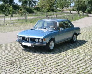 BMW 2002 Gebrauchtwagen