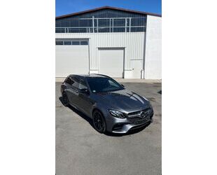 Mercedes-Benz E 63 AMG Gebrauchtwagen