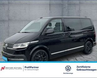 VW T6 Multivan Gebrauchtwagen